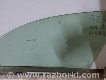 ФОТО Стекло двери для Toyota RAV-4 (05-12) Киев