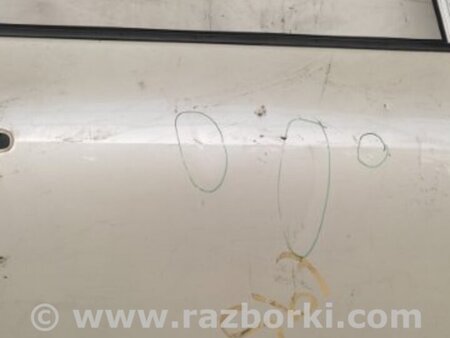 ФОТО Дверь для Toyota RAV-4 (05-12) Киев