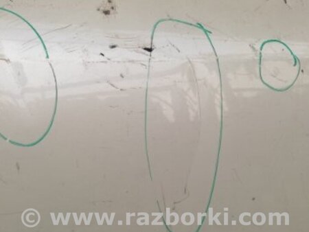 ФОТО Дверь для Toyota RAV-4 (05-12) Киев