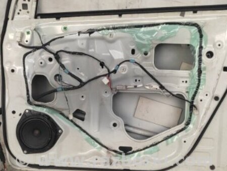 ФОТО Дверь для Toyota RAV-4 (05-12) Киев