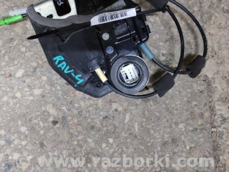 ФОТО Замок двери для Toyota RAV-4 (05-12) Киев