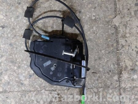 ФОТО Замок двери для Toyota RAV-4 (05-12) Киев