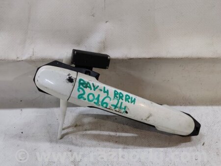 ФОТО Ручка двери для Toyota RAV-4 (05-12) Киев