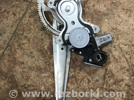 ФОТО Стеклоподъемник для Toyota RAV-4 (05-12) Киев