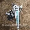 Стеклоподъемник Toyota RAV-4 (05-12)