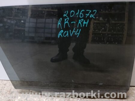 ФОТО Стекло двери для Toyota RAV-4 (05-12) Киев