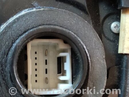 ФОТО Замок двери для Toyota RAV-4 (05-12) Киев
