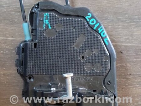 ФОТО Замок двери для Toyota RAV-4 (05-12) Киев