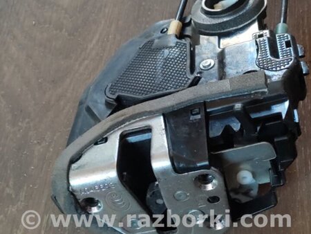 ФОТО Замок двери для Toyota RAV-4 (05-12) Киев