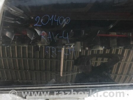 ФОТО Стекло двери для Toyota RAV-4 (05-12) Киев