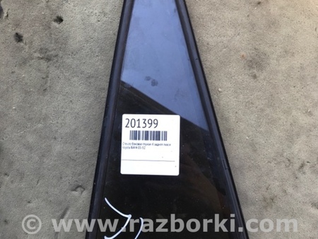 ФОТО Стекло двери глухое для Toyota RAV-4 (05-12) Киев