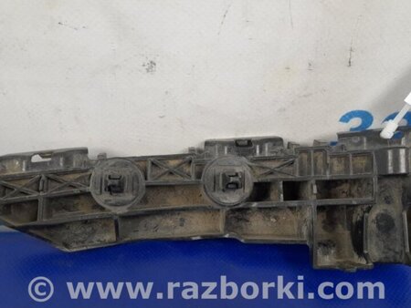 ФОТО Кронштейн бампера для Toyota RAV-4 (05-12) Киев