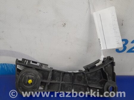 ФОТО Кронштейн бампера переднего для Toyota RAV-4 (05-12) Киев