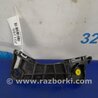 Кронштейн бампера переднего Toyota RAV-4 (05-12)