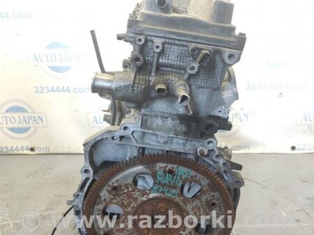ФОТО Двигатель бензиновый для Toyota RAV-4 (05-12) Киев