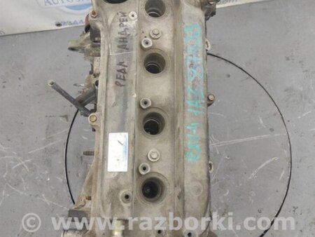 ФОТО Двигатель бензиновый для Toyota RAV-4 (05-12) Киев