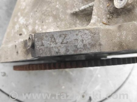 ФОТО Двигатель бензиновый для Toyota RAV-4 (05-12) Киев