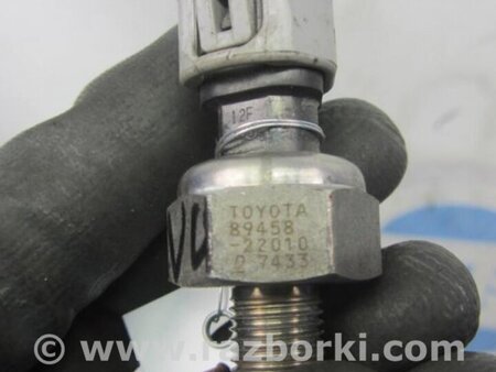 ФОТО Датчик давления топлива для Toyota RAV-4 (05-12) Киев
