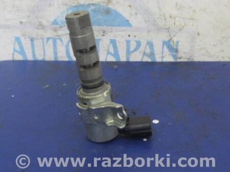 ФОТО Клапан изменения фаз ГРМ для Toyota RAV-4 (05-12) Киев
