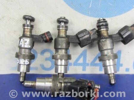 ФОТО Форсунка топливная для Toyota RAV-4 (05-12) Киев