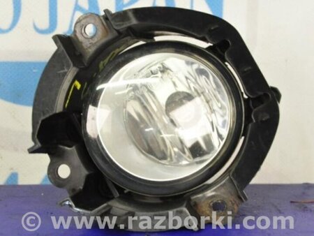 ФОТО Противотуманная фара для Toyota RAV-4 (05-12) Киев