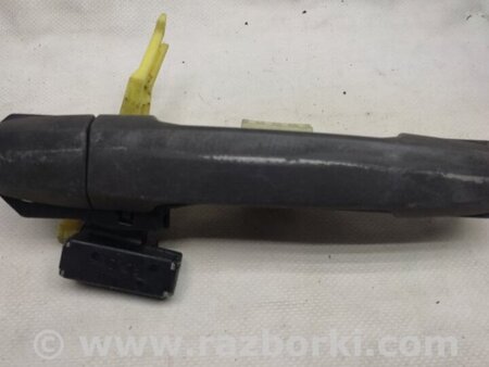 ФОТО Ручка двери для Toyota RAV-4 (05-12) Киев