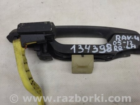 ФОТО Ручка двери для Toyota RAV-4 (05-12) Киев