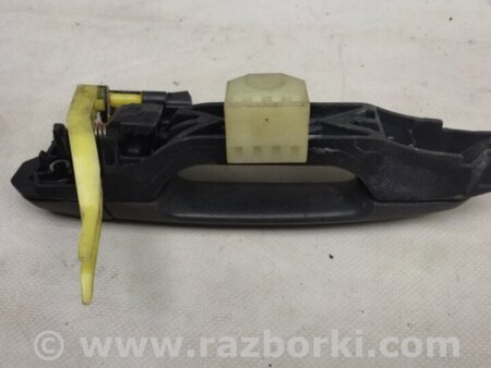 ФОТО Ручка двери для Toyota RAV-4 (05-12) Киев