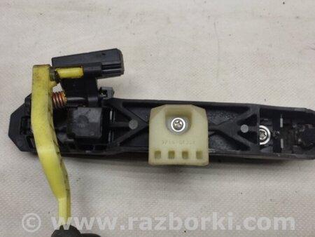 ФОТО Ручка двери для Toyota RAV-4 (05-12) Киев