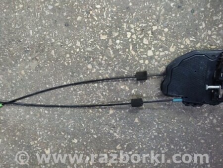 ФОТО Замок двери для Toyota RAV-4 (05-12) Киев