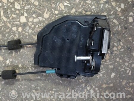 ФОТО Замок двери для Toyota RAV-4 (05-12) Киев