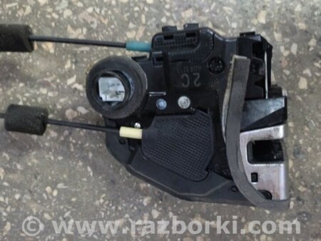ФОТО Замок двери для Toyota RAV-4 (05-12) Киев