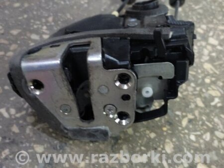 ФОТО Замок двери для Toyota RAV-4 (05-12) Киев