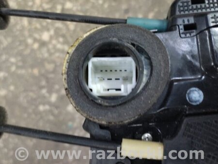 ФОТО Замок двери для Toyota RAV-4 (05-12) Киев