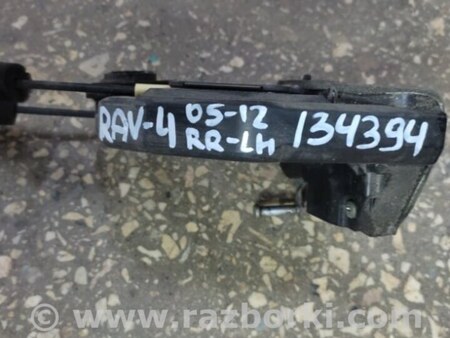 ФОТО Замок двери для Toyota RAV-4 (05-12) Киев
