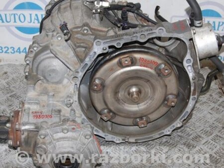 ФОТО АКПП (коробка автомат) для Toyota RAV-4 (05-12) Киев