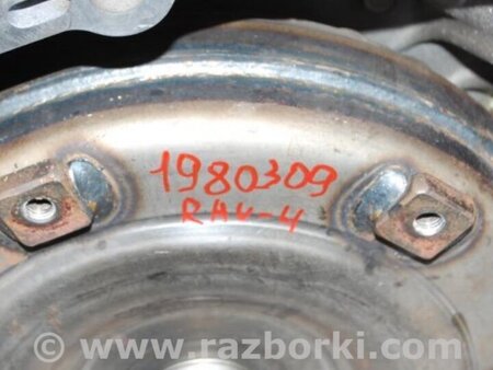 ФОТО АКПП (коробка автомат) для Toyota RAV-4 (05-12) Киев