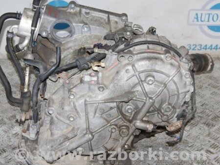 ФОТО АКПП (коробка автомат) для Toyota RAV-4 (05-12) Киев