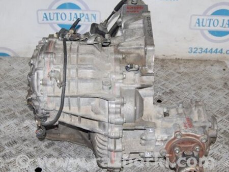ФОТО АКПП (коробка автомат) для Toyota RAV-4 (05-12) Киев