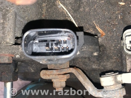 ФОТО АКПП (коробка автомат) для Toyota RAV-4 (05-12) Киев