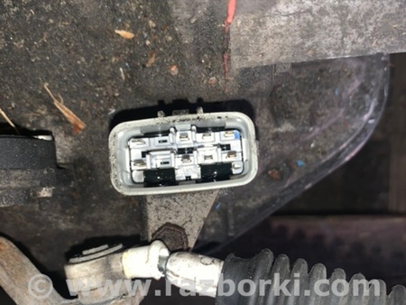 ФОТО АКПП (коробка автомат) для Toyota RAV-4 (05-12) Киев
