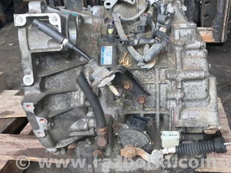 ФОТО АКПП (коробка автомат) для Toyota RAV-4 (05-12) Киев