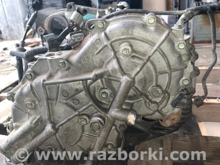 ФОТО АКПП (коробка автомат) для Toyota RAV-4 (05-12) Киев