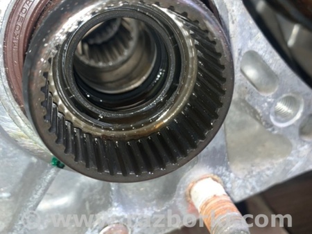 ФОТО АКПП (коробка автомат) для Toyota RAV-4 (05-12) Киев