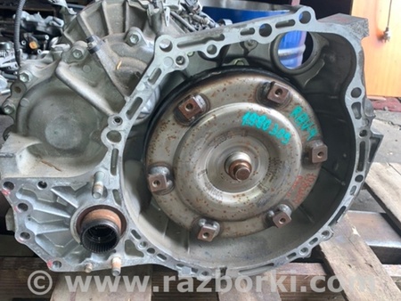 ФОТО АКПП (коробка автомат) для Toyota RAV-4 (05-12) Киев