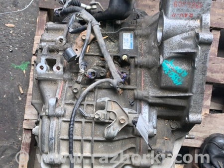 ФОТО АКПП (коробка автомат) для Toyota RAV-4 (05-12) Киев