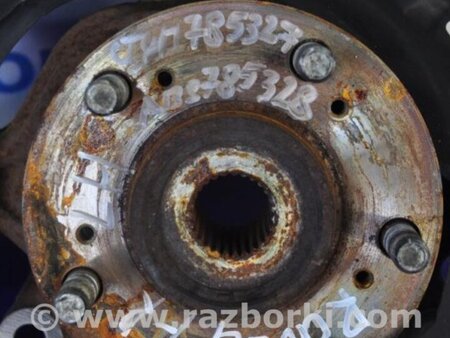 ФОТО Датчик ABS для Toyota RAV-4 (05-12) Киев