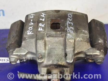 ФОТО Суппорт для Toyota RAV-4 (05-12) Киев