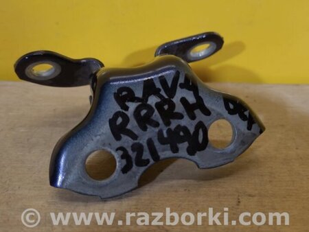 ФОТО Петля двери верхняя для Toyota RAV-4 (15-18) Киев