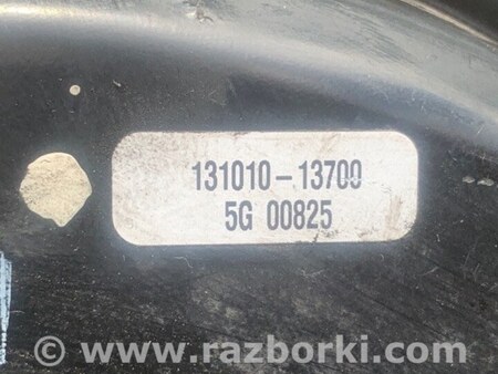ФОТО Вакуумный усилитель для Toyota RAV-4 (15-18) Киев